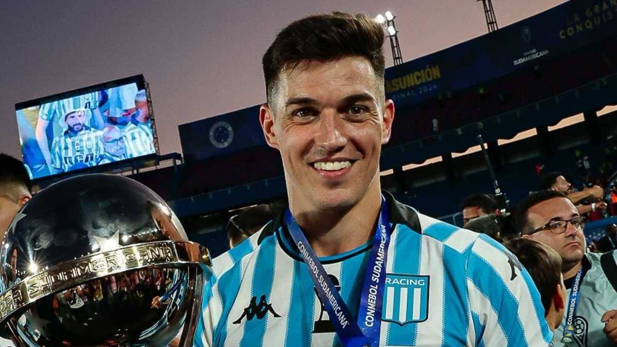 La UC busca cumplirle a Daniel Garnero: revelan oferta por defensa campeón de Copa Sudamericana