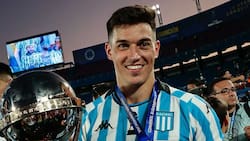 La UC busca cumplirle a Daniel Garnero: revelan oferta por defensa campeón de Copa Sudamericana