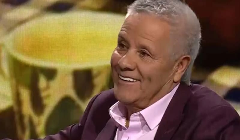 Agustín Maluenda, "Tachuela Chico", se confesó en PH.