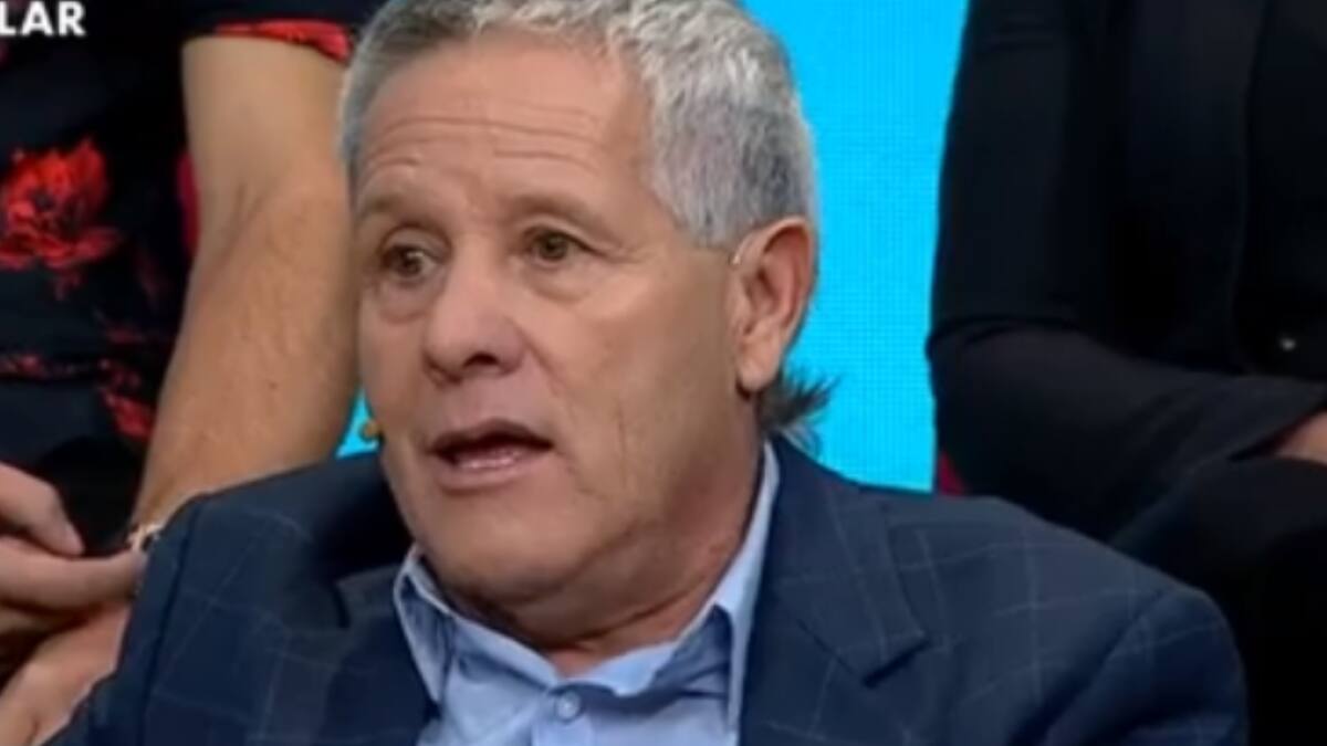 “Le he pedido perdón toda la vida”: La gran pena de Agustín Maluenda con su esposa