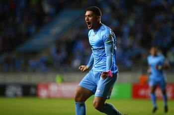 Se despide de Iquique: Agustín Nadruz llegó a un acuerdo con Unión Española