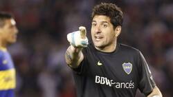 Ex Boca Juniors se cuadra con Colo Colo para la serie contra River Plate: “Siempre en mi corazón”