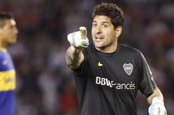 Ex Boca Juniors se cuadra con Colo Colo para la serie contra River Plate: “Siempre en mi corazón”