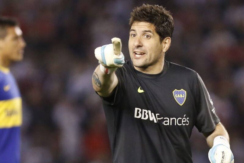 no se olvida de Colo Colo y alienta con todo para la llave contra River Plate.