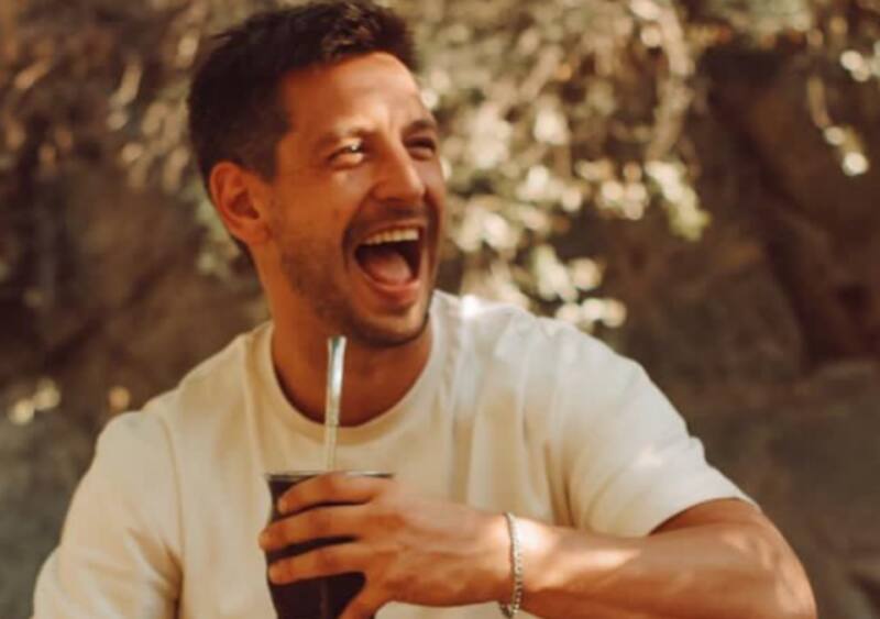 El argentino ingresaría a Mundos Opuestos.