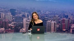 ¿Quién es Agustina Álvarez? Todo lo que tienes que saber de la periodista que reemplazará a Carla Zunino en “24 Horas AM”