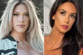 “Eres una matona”: Agustina Cabañas se lanzó con todo contra Pamela Díaz