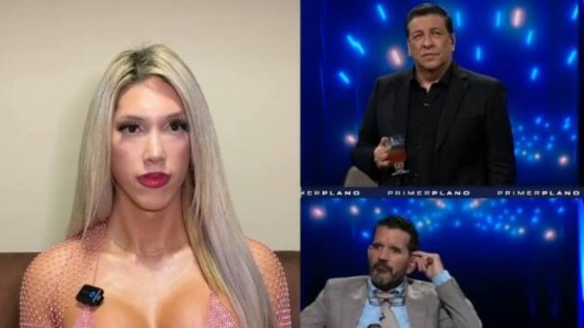 “Yo nunca fui gratis”: Agustina Cabañas acusa no pago de Primer Plano tras fallida entrevista