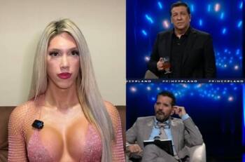 “Yo nunca fui gratis”: Agustina Cabañas acusa no pago de Primer Plano tras fallida entrevista