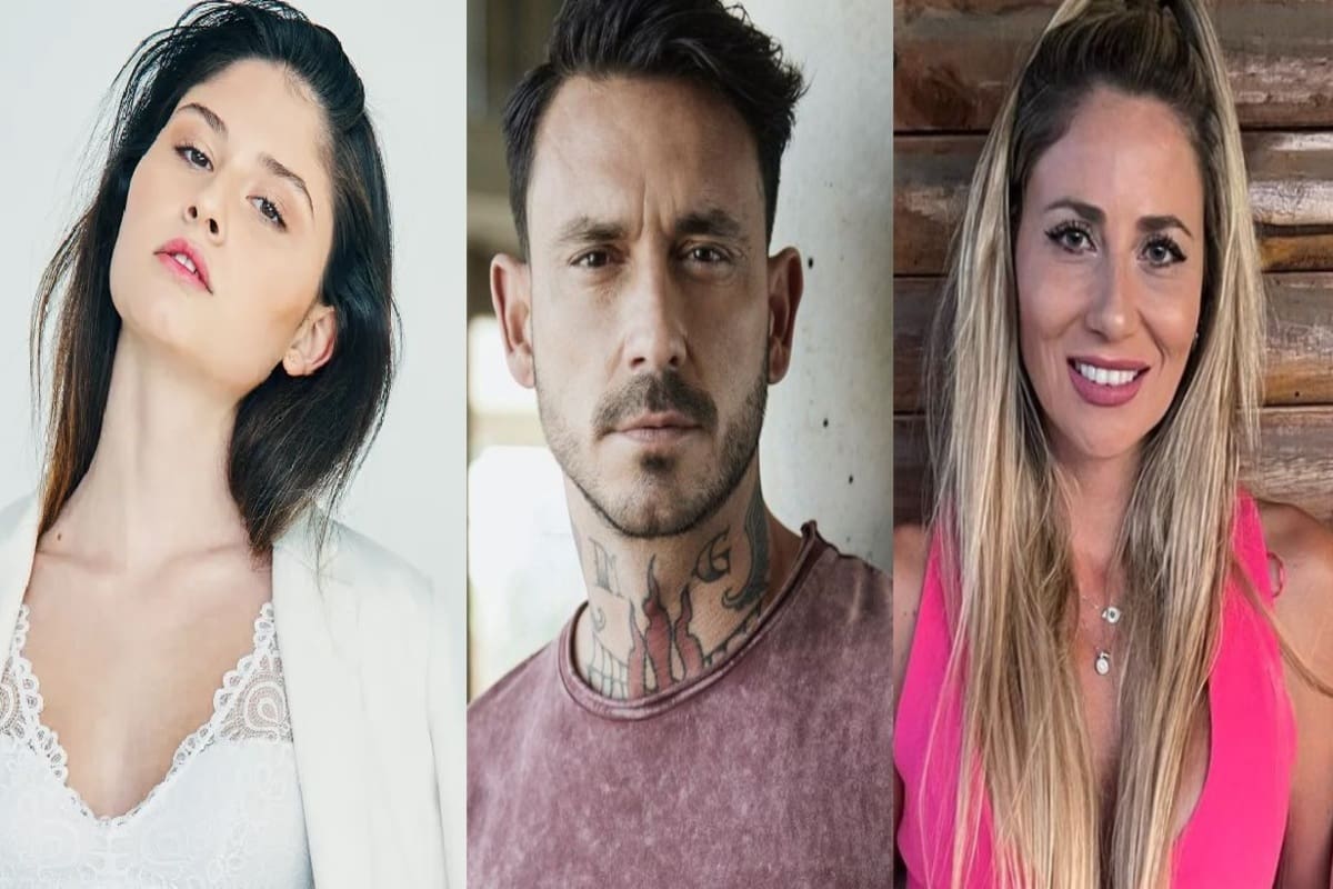 Créditos: Instagram