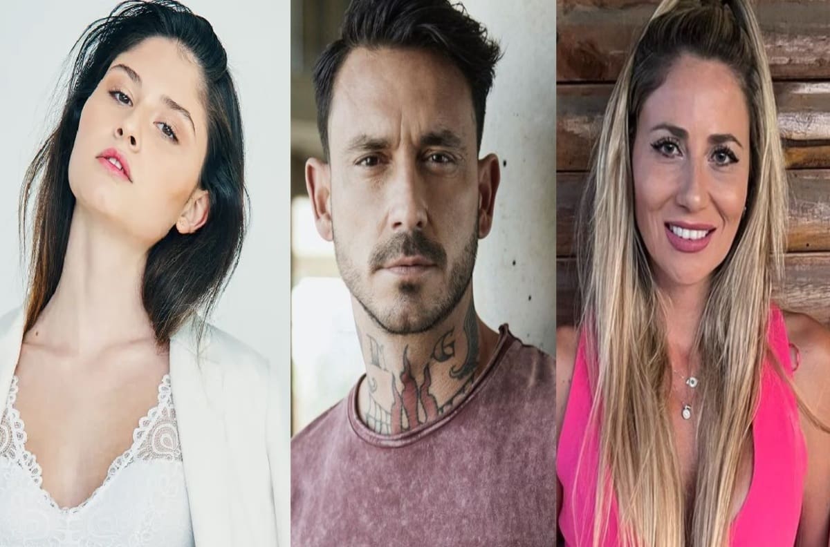 “Me encanta que mis papás me apoyen”: Agustina, hija de Mauricio Pinilla y Gissella Gallardo, se luce en el modelaje
