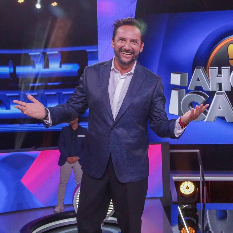 "Ahora Caigo" tendrá capítulo especial este domingo