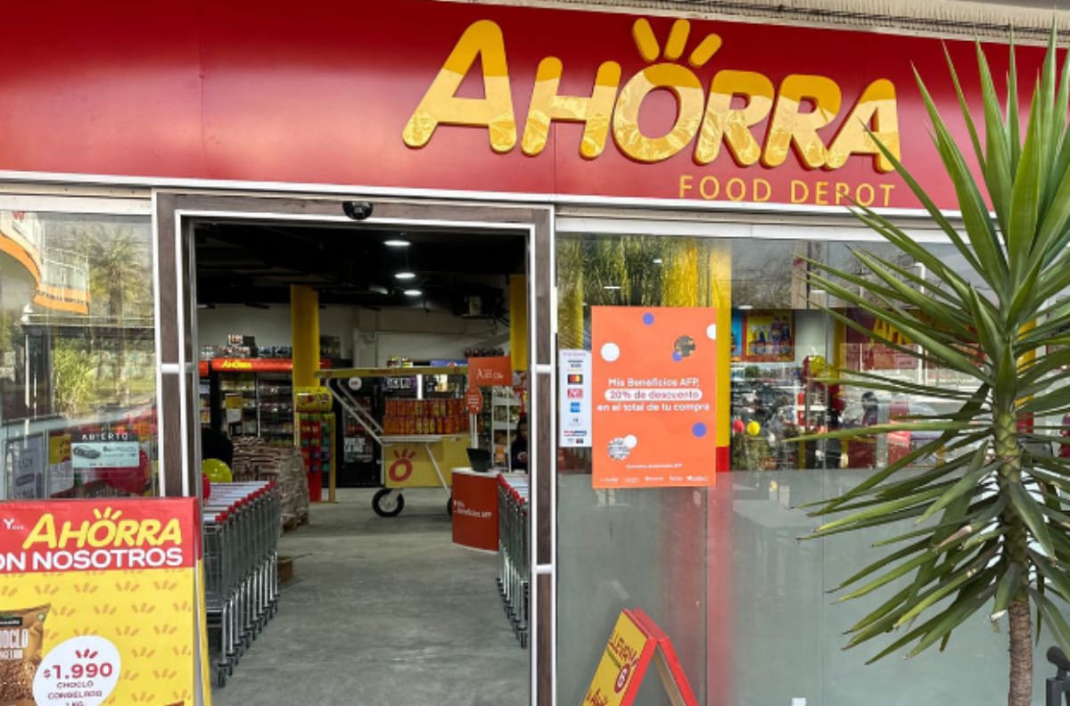 Caja de compensación entrega gift card para supermercado low cost de la RM: ¿Cómo obtenerla?