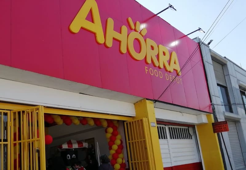 Conoce las sucursales de Ahorra Food Depot para acceder al descuento de La Araucana.