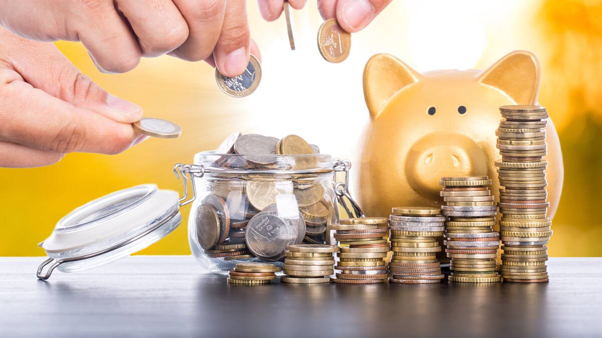 Así ahorra Mark Zuckerberg y Bill Gates: la Regla del 50/30/20 permite administrar bien tu dinero