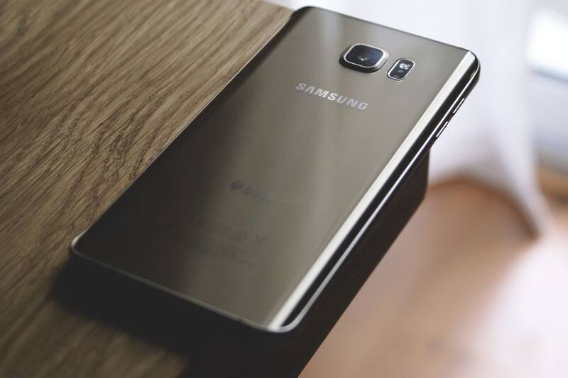 Esto, gracias a una aplicación de Samsung. (Pixabay).