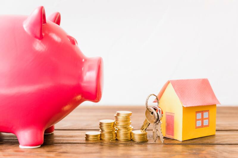 Revisa cuáles son los mejores consejos para ahorra para la casa propia.