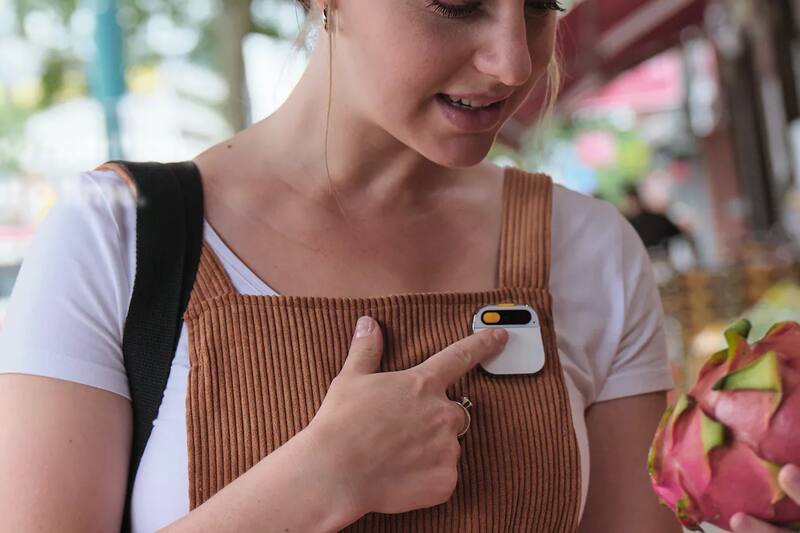 Conoce el dispositivo que reemplazará a los celulares.