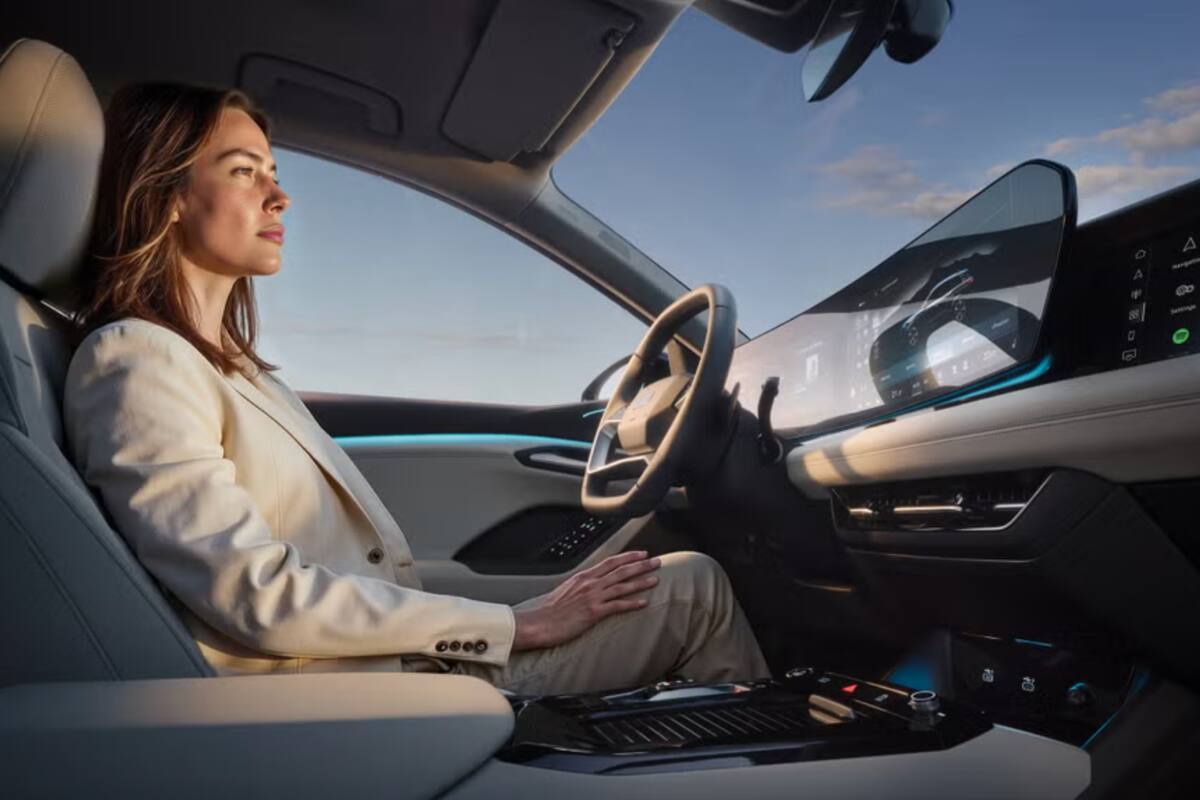 La nueva asistente virtual de Audi busca humanizar la tecnología