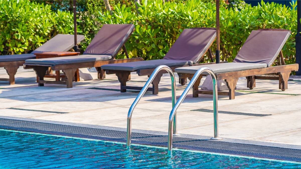Si arriendas un departamento para vacaciones por Airbnb podrías no poder usar la piscina: esta es la razón