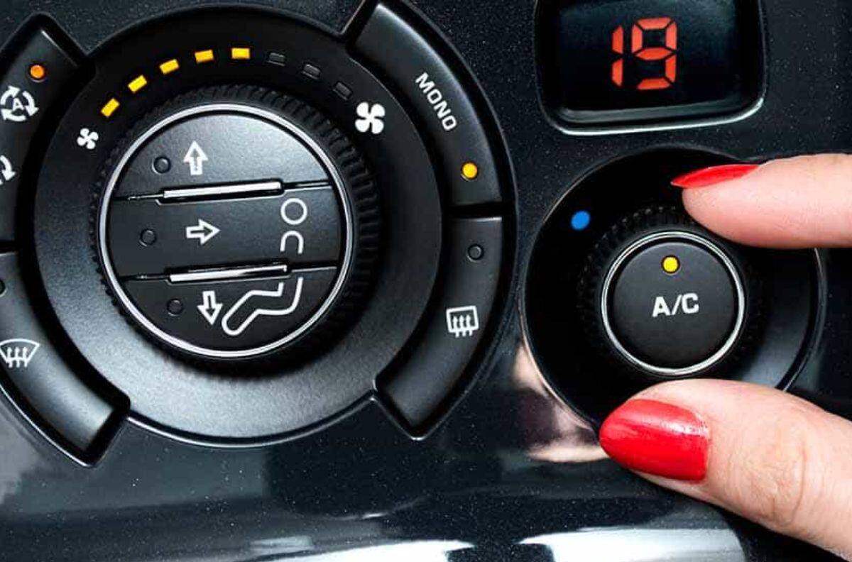 ¿Cuál es uno de los sistemas que más falla en los autos? Si te pasa los vas a sufrir en verano…