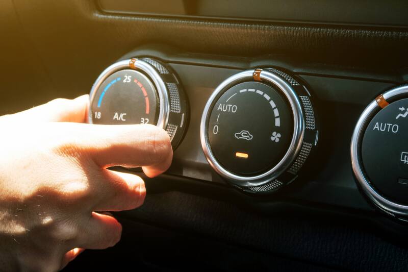 Revisa las recomendaciones para un correcto uso en tu auto.