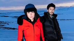 Aitana y Sebastián Yatra confirman reconciliación amorosa con “Akureyri”, su nueva canción