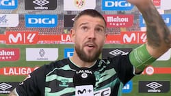 “Esto me pasa todos los partidos”: Pupilo de Manuel Pellegrini sufre agresión homófoba durante entrevista