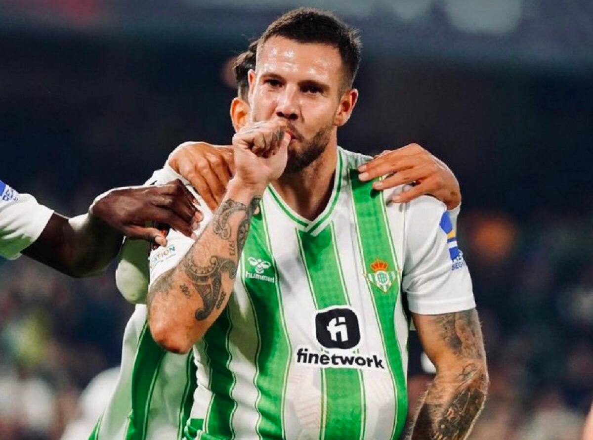 Salió a aclarar los rumores. Foto: Archivo