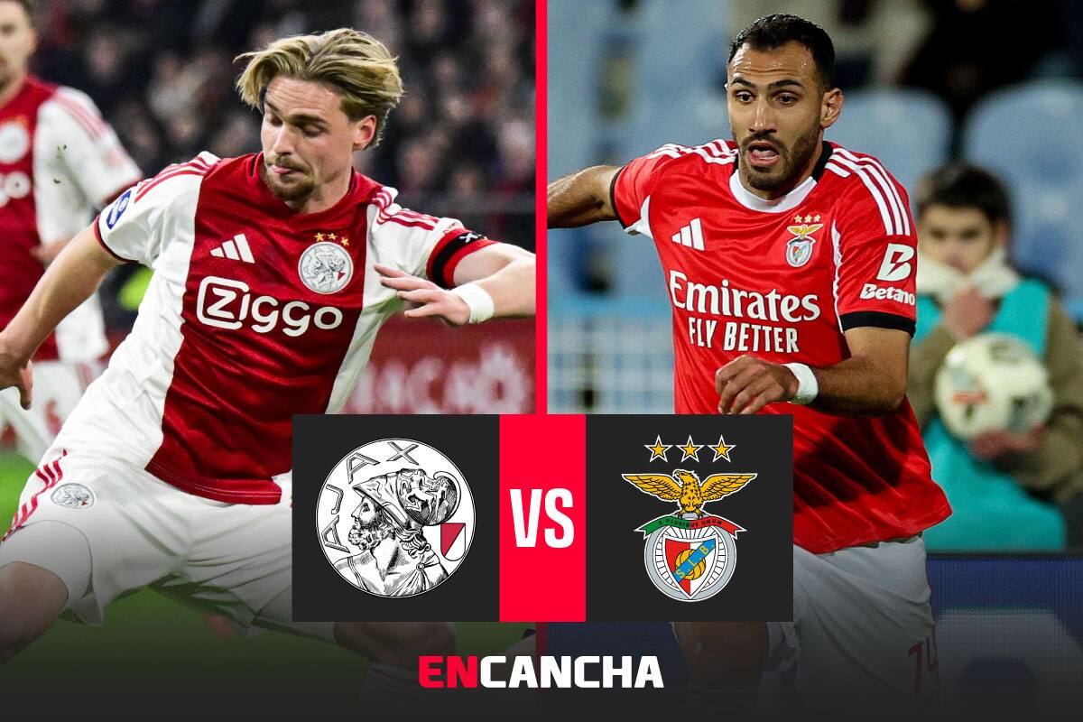 Duelo de colistas en la UEFA Champions League. Foto: EFE.