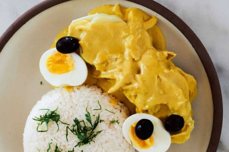 Aprende a cocinar este clásico de la gastronomía peruana.