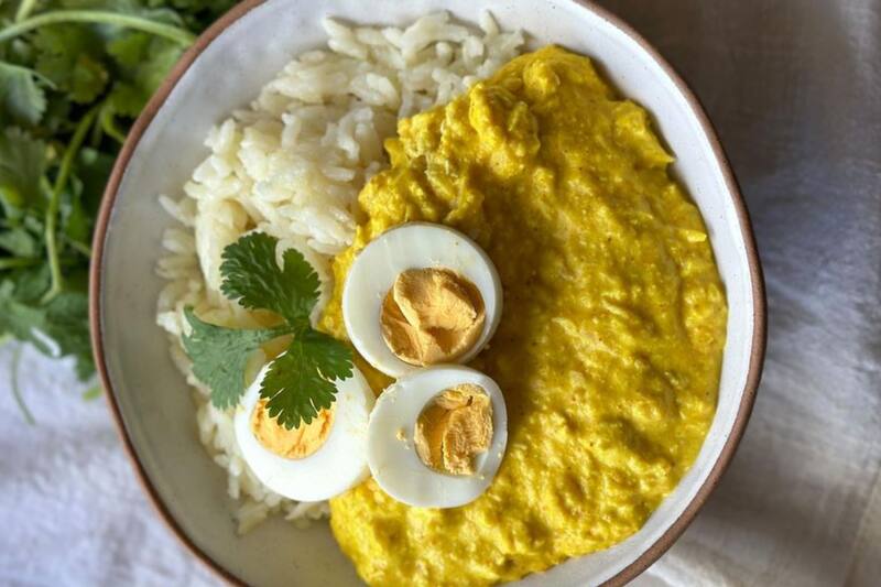 Con este plato puedes sorprender a todos en tu hogar.