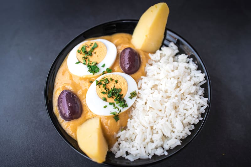 Estos es todo lo que requieres para hacer esta receta.