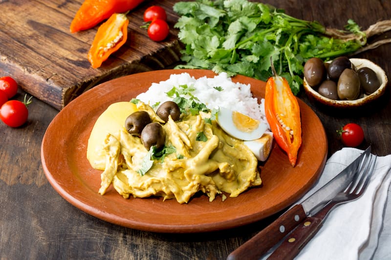 Conoce los ingredientes que necesitas para esta preparación.