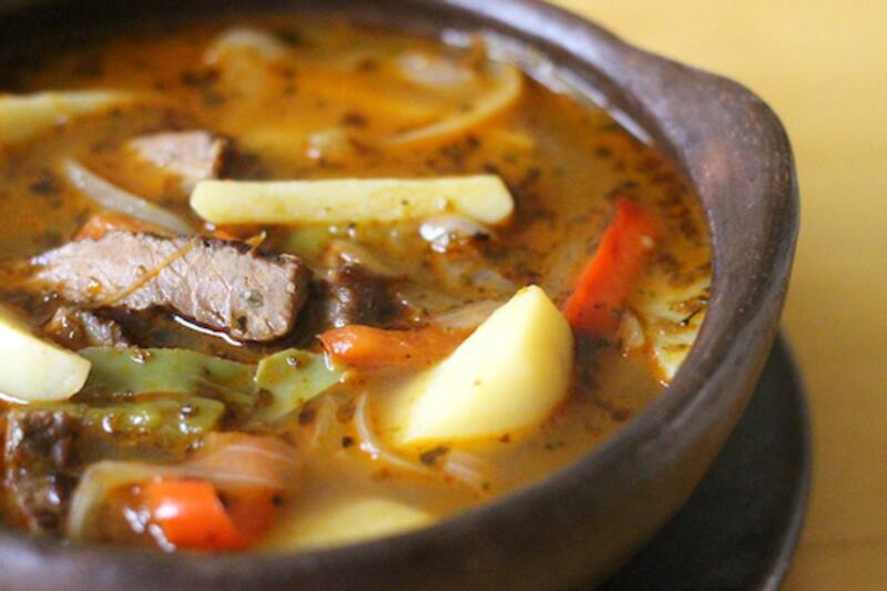 Así puedes preparar esta receta tradicional chilena.