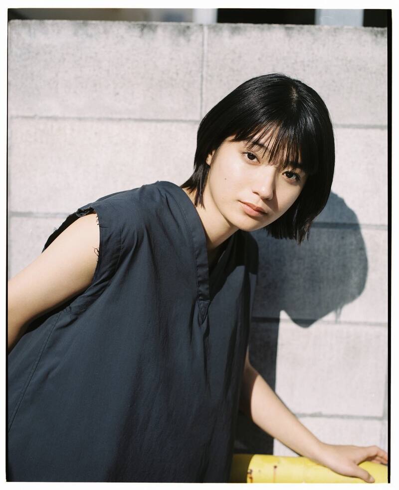 es Nagi en la serie japonesa de Netflix