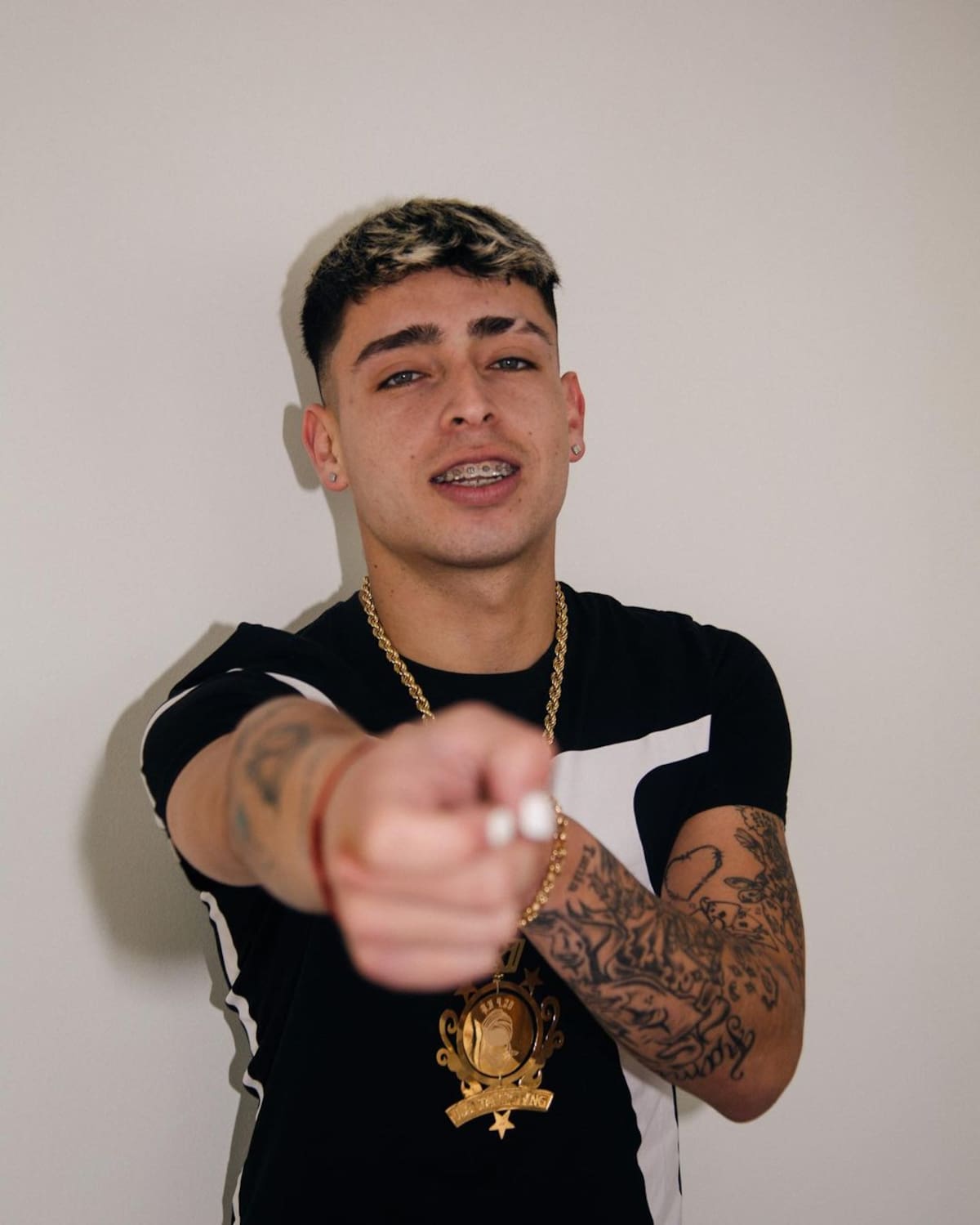 Ak4:20 fue el primer artista "Rompe" de Amazon Music.