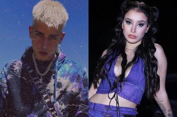 “Te cul… a Fer el día de nuestro cumple mes”: AK4:20 alza la voz tras sufrir infidelidad de su ahora expareja, Albere