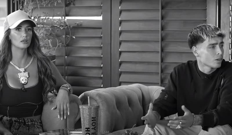 AK4:20 habla del valor de su cadena