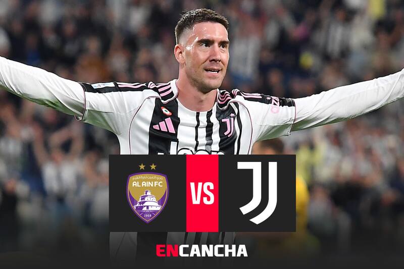 por la fecha 1 del Mundial de Clubes. Foto: EFE.