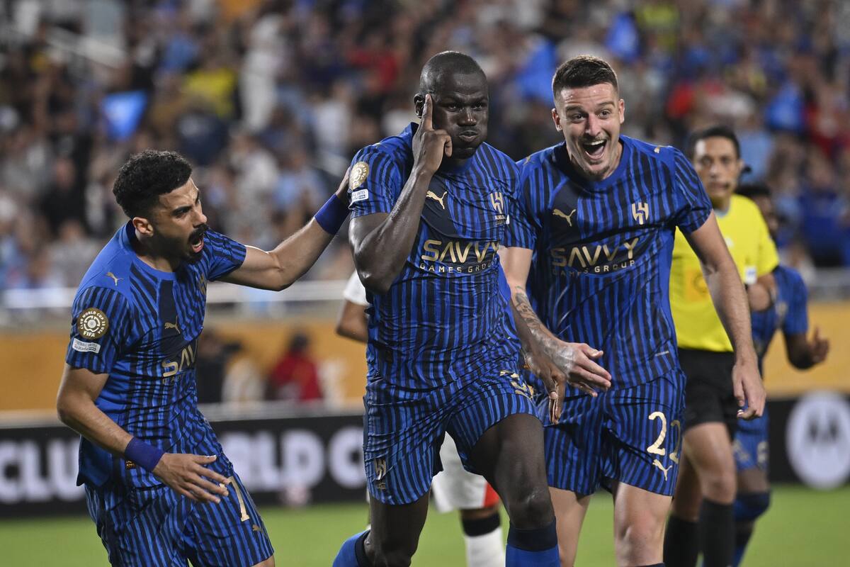 dio la sorpresa y estará por TV abierta en cuartos de final