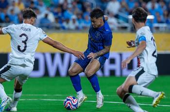 ¿Por Chilevisión? Horario y quién transmite Fluminense vs Al-Hilal por el Mundial de Clubes