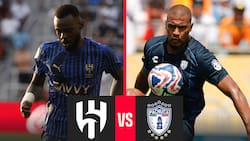 Atento Real Madrid: ¿Dónde ver Al Hilal vs Pachuca por el Mundial de Clubes?