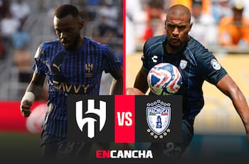Atento Real Madrid: ¿Dónde ver Al Hilal vs Pachuca por el Mundial de Clubes?