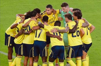 Ya son 5 años: la maldición que Cristiano Ronaldo no se puede sacar de encima