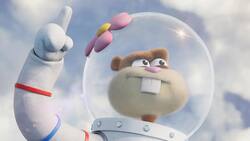 “Al rescate de Fondo de Bikini: La película de Arenita Mejillas”: De qué se trata, quienes actúan y qué dice la crítica del retorno del famoso personaje a Netflix