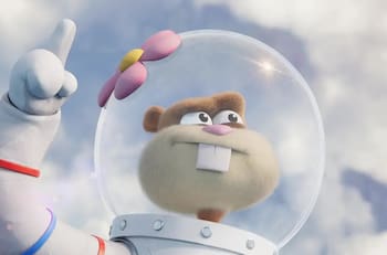 “Al rescate de Fondo de Bikini: La película de Arenita Mejillas”: De qué se trata, quienes actúan y qué dice la crítica del retorno del famoso personaje a Netflix