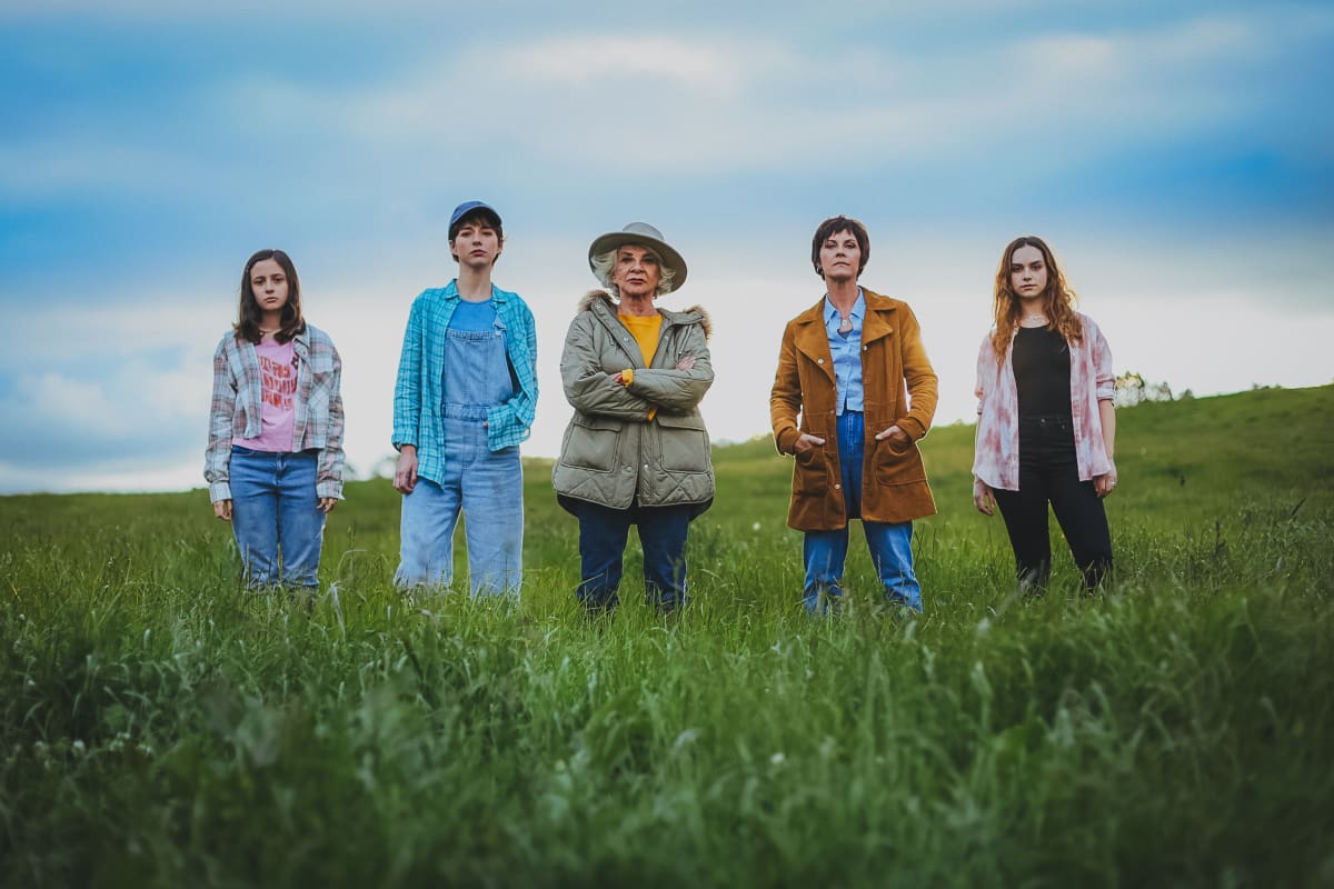 llegará muy pronto a las pantallas de Mega.