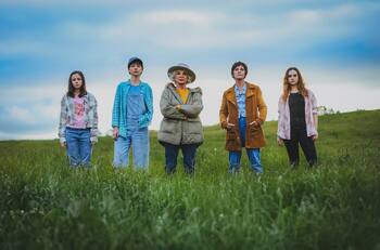 “Al Sur del Corazón”: Estos son los actores y sus personajes en la teleserie de Mega y Netflix