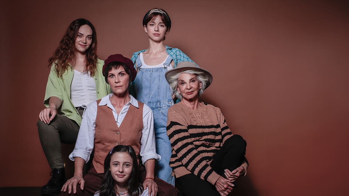 “Al Sur del Corazón” tuvo su final con gran rating y consagrándose como el tercer programa más visto de 2024